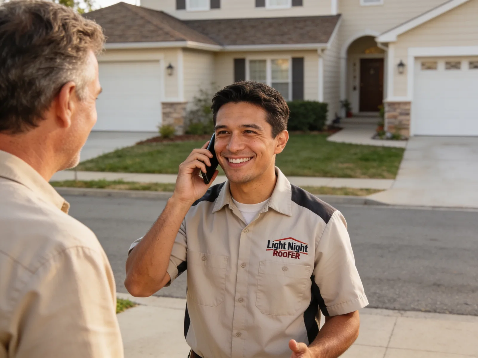 Emergency Roof Repair Anderson, AK FAQs